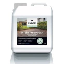 eukula Intensivreiniger farblos 1 Liter