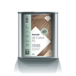 eukula oil 2+ FS 1 Liter