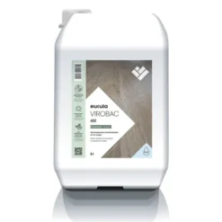 eukula virobac 491 halbmatt 5,55 Liter