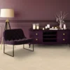 Fischgrät-Vinyl Gerflor Virtuo 55 Blomma Cream 39201463