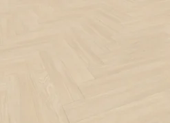 Fischgrät-Vinyl Gerflor Virtuo 55 Rigid Acoustic Blomma Cream 39041463