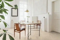 Fischgrät-Vinyl Gerflor Virtuo 55 Blomma Light 39201464