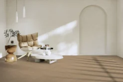 Fischgrät-Vinyl Gerflor Virtuo 55 Blomma Natural 39201465