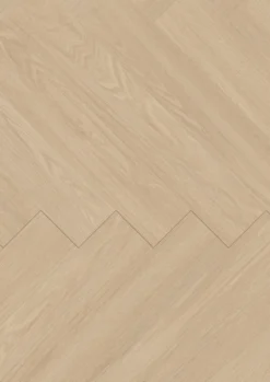 Fischgrät-Vinyl Gerflor Virtuo 55 Blomma Beige 39201460