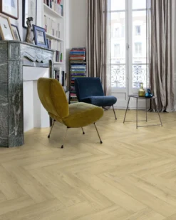 Fischgrät-Vinyl Gerflor Virtuo 55 Sunny Nature 39200997