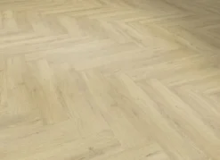 Fischgrät-Vinyl Gerflor Virtuo 55 Rigid Acoustic Sunny Nature 39040997