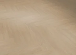 Fischgrät-Vinyl Gerflor Virtuo 55 Rigid Acoustic Blomma Natural 39041465