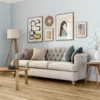 Klebevinyl Repac LEGEND OAK Eiche Toffeebraun MF99943