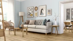Klebevinyl Repac LEGEND OAK Eiche Toffeebraun MF99943