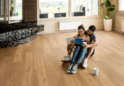 Klebevinyl Repac LEGEND OAK Eiche Gebürstet MF99948