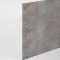Leinwandbild Abstrakte Textur, grau, 90x60 cm DD120445
