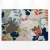 Leinwandbild Botanik, beige, 90x60 cm DD120486