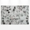 Leinwandbild Kolibris, grau, 90x60 cm DD120356