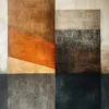 Leinwand Block Art Areas 30 x 45 cm