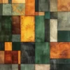 Leinwand Block Art Chess 30 x 45 cm