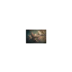 Leinwand Cherry Blossom 45 x 30 cm