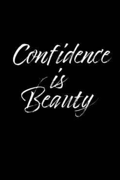 Leinwand Confidence II 30 x 45 cm