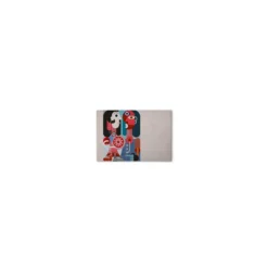Leinwand Couples III 45 x 30 cm