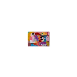 Leinwand Couples I 45 x 30 cm