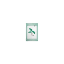Leinwand Dream Big I 30 x 45 cm