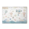 Leinwand Dreamy Drifters 120 x 80 cm