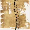Leinwand Drip Drop 30 x 45 cm