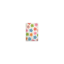 Leinwand Flowers 30 x 45 cm