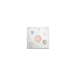 Leinwand Fly Away I 30 x 30 cm