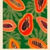 Leinwand Fruit Market II 30 x 45 cm