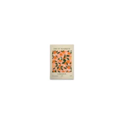 Leinwand Fruit Market I 30 x 45 cm