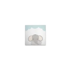 Leinwand Hang Out I 30 x 30 cm