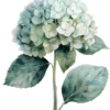 Leinwand Hortensie Bleue 40 x 50 cm