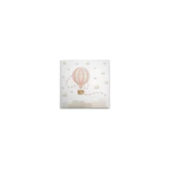 Leinwand Lil Explorer III 30 x 30 cm