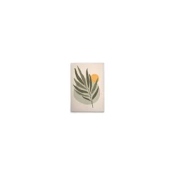 Leinwand Olive II 30 x 45 cm