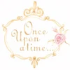 Leinwand Perfect Princess II 30 x 30 cm