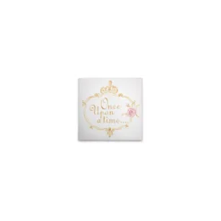 Leinwand Perfect Princess II 30 x 30 cm