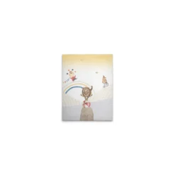 Leinwand Playful Circus III 30 x 40 cm