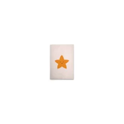 Leinwand Simple Star 30 x 45 cm