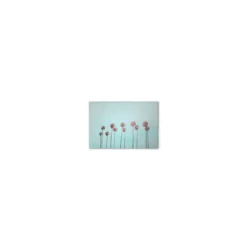 Leinwand Tropical Trees 45 x 30 cm