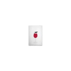 Leinwand Wine Love III 30 x 45 cm