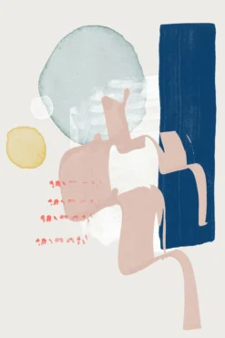 Leinwand Wish 30 x 45 cm