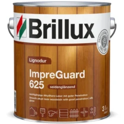 Lignodur ImpreGuard 625 Farblos 750 ml