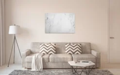 Livingwalls Leinwand, Marmorierung, 90x60 cm DD120277