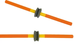 PCI Apogel Duebel gelb orange