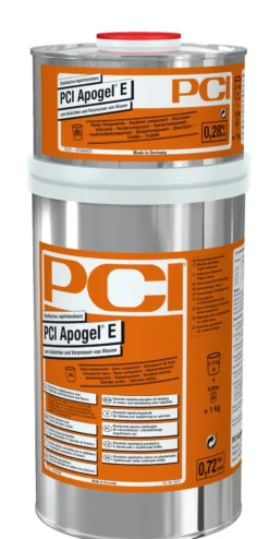 PCI Apogel® E transparent 1,2 kg