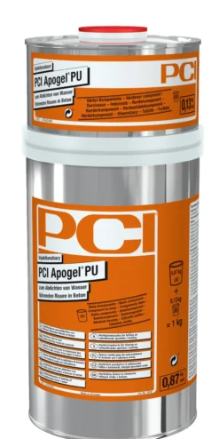 PCI Apogel® PU braun 1 kg