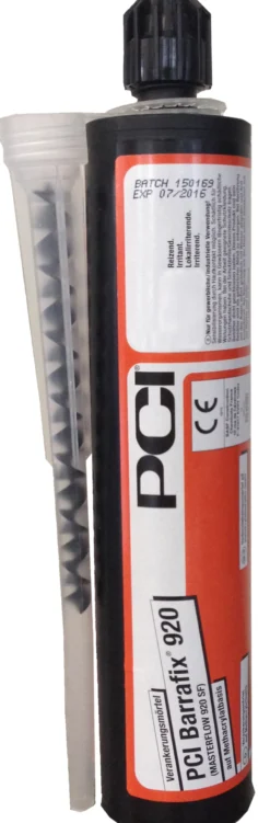 PCI Barrafix® 920 grau 310 ml