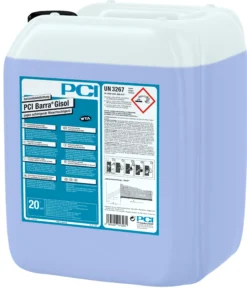 PCI Barra® Gisol bläulich 5 l