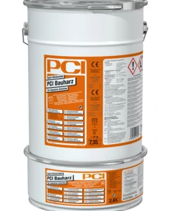 PCI Bauharz transparent 10 kg