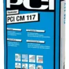 PCI CM 117 Flexkleber 25kg
